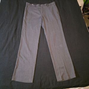 Merona Men's Charcoal Dress Pants